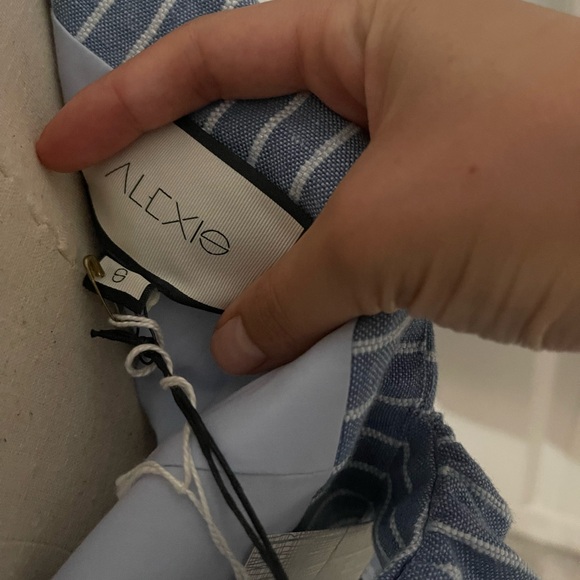 Alexis dress - Picture 8 of 8